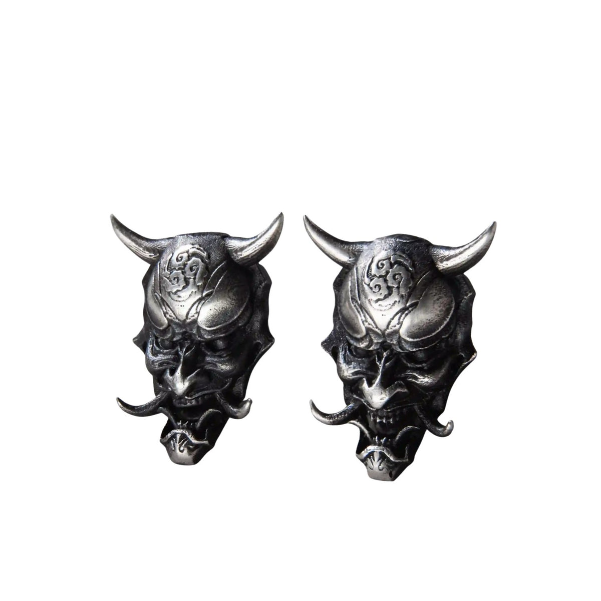 Handcrafted 925 Fine Silver Earring 39
