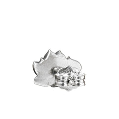 Handcrafted 925 Fine Silver Earring 42