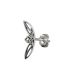 Handcrafted 925 Fine Silver Earring 47