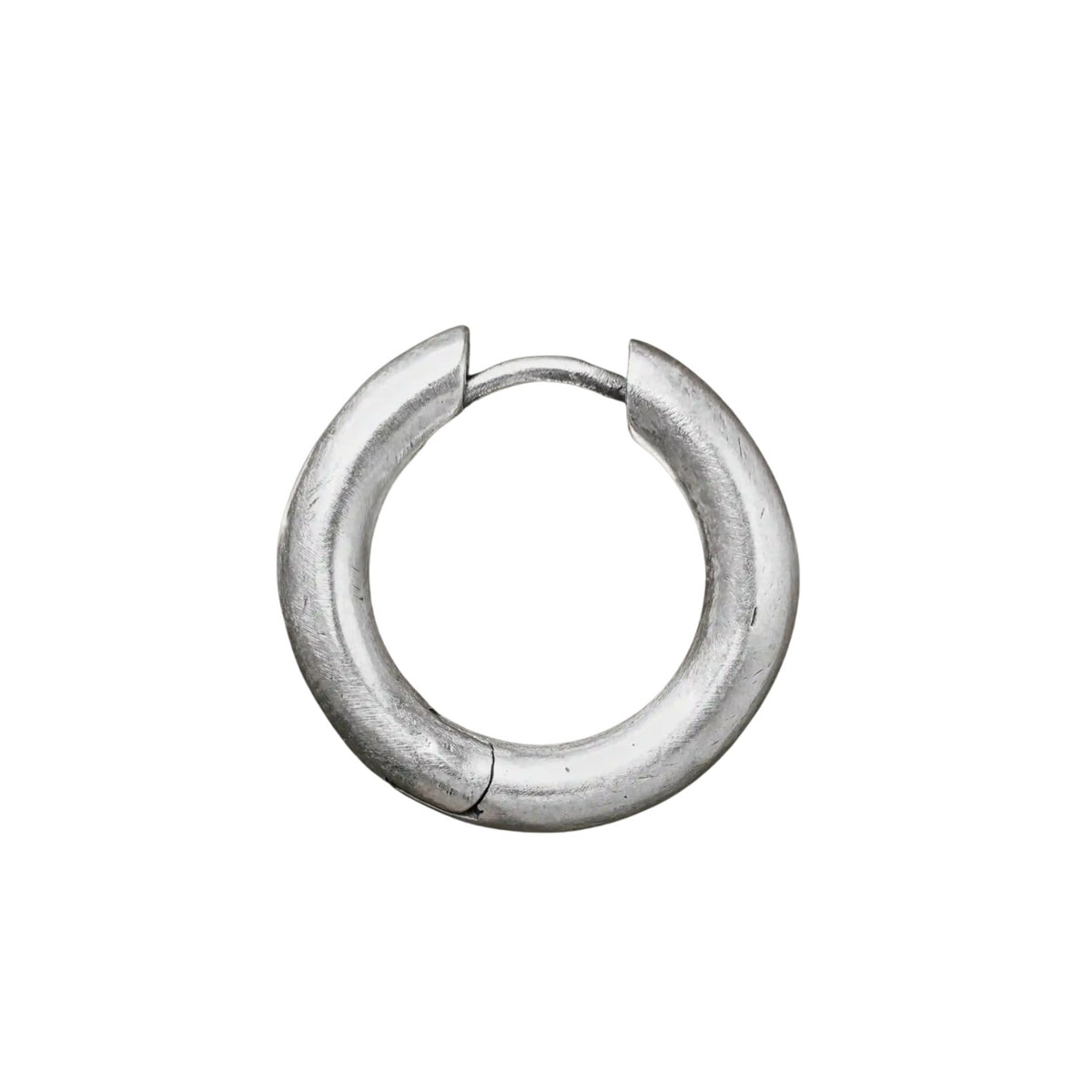 Handcrafted 925 Fine Silver Earring 55
