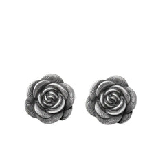 Handcrafted 925 Fine Silver Earring 60