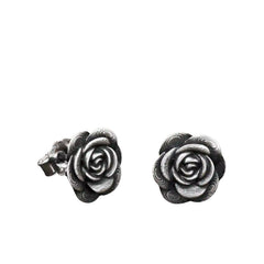Handcrafted 925 Fine Silver Earring 60