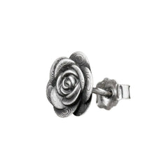 Handcrafted 925 Fine Silver Earring 60