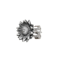 Handcrafted 925 Fine Silver Earring 61