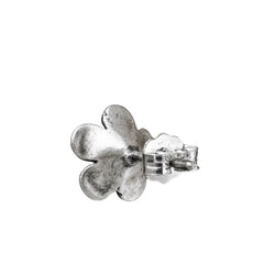 Handcrafted 925 Fine Silver Earring 63