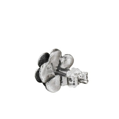 Handcrafted 925 Fine Silver Earring 64