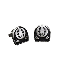 Handcrafted 925 Fine Silver Earring 68