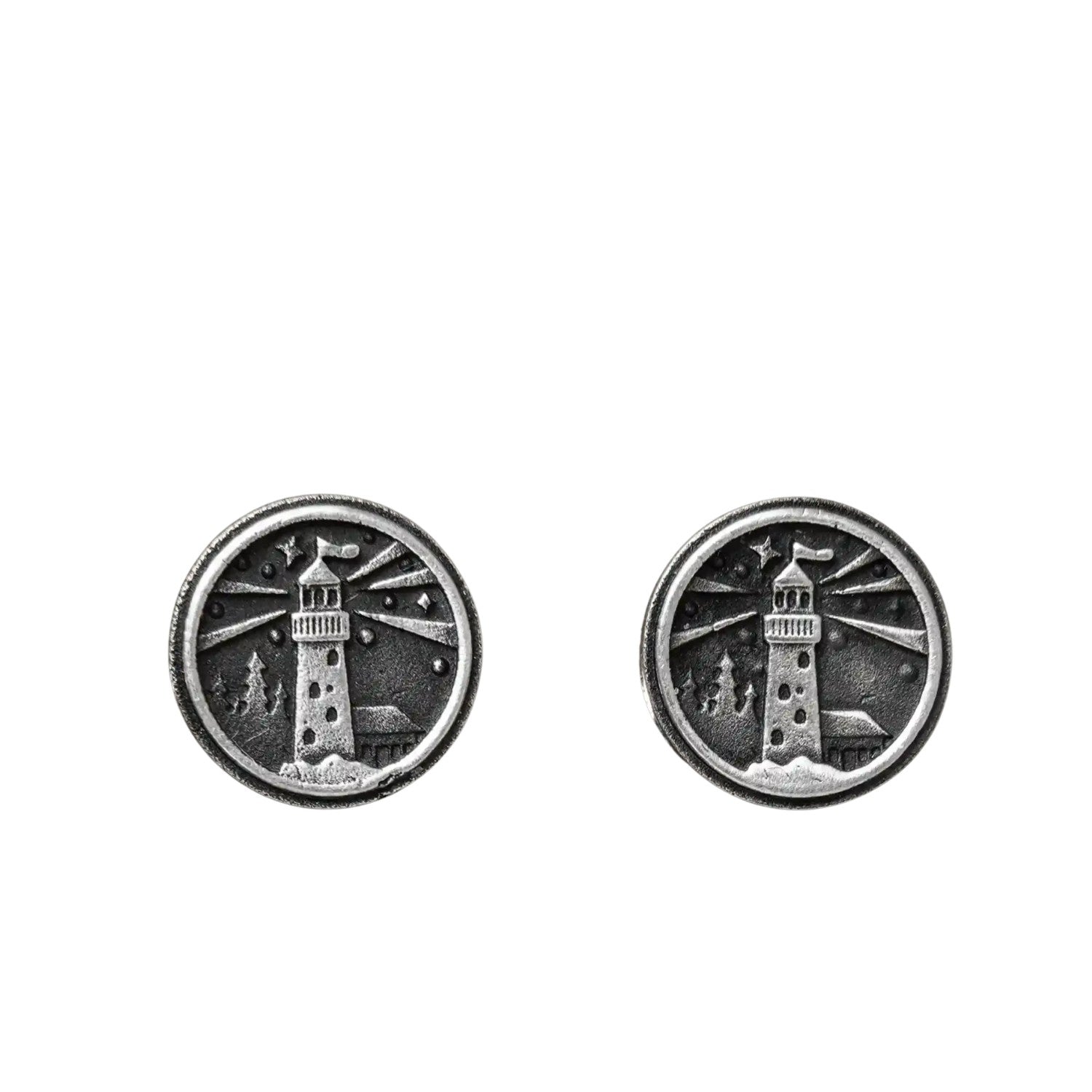 Handcrafted 925 Fine Silver Earring 70