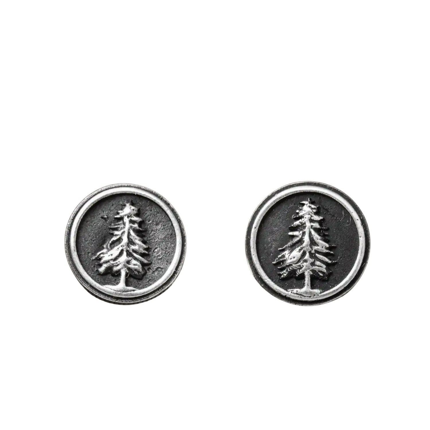 Handcrafted 925 Fine Silver Earring 75