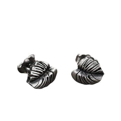 Handcrafted 925 Fine Silver Earring 78