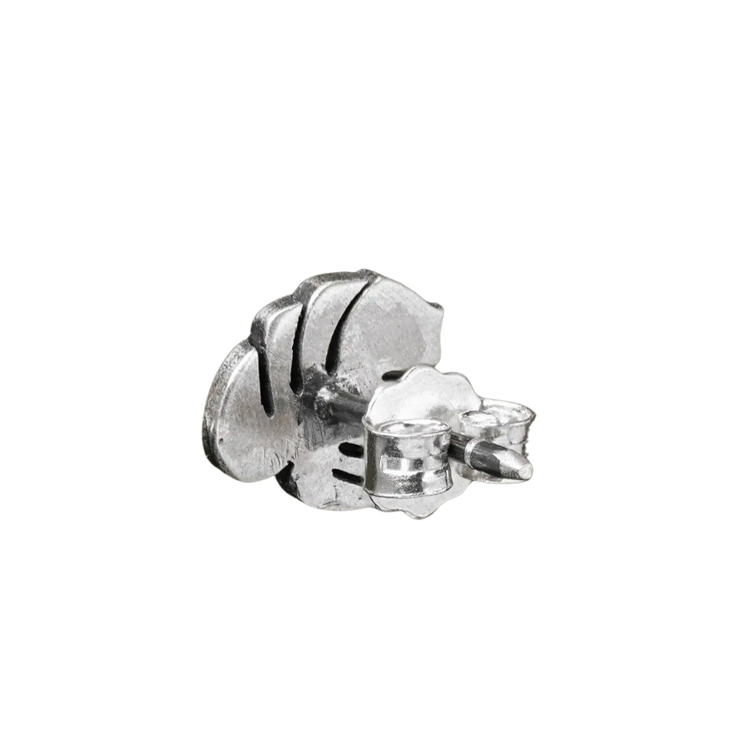 Handcrafted 925 Fine Silver Earring 78