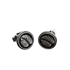 Handcrafted 925 Fine Silver Earring 79