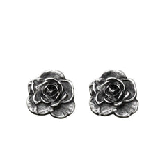 Handcrafted 925 Fine Silver Earring 80