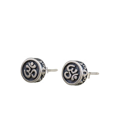 Handcrafted 925 Fine Silver Earring 90