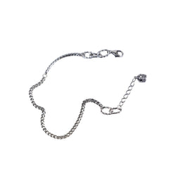 Handcrafted 925 Fine Silver Necklace 11