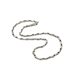 Handcrafted 925 Fine Silver Necklace 27