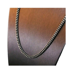 Handcrafted 925 Fine Silver Necklace 4