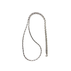 Handcrafted 925 Fine Silver Necklace 7