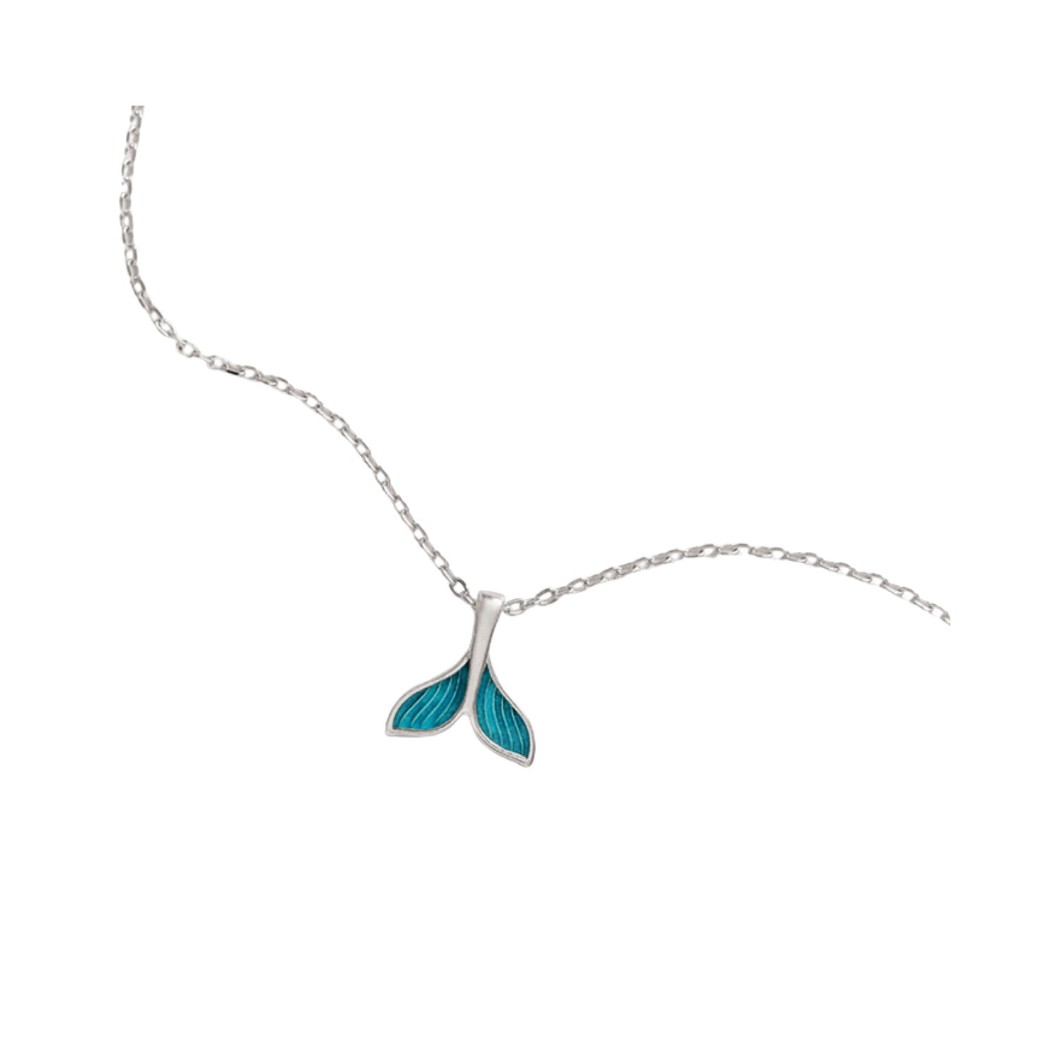 Handcrafted 925 Sterling Silver Anklet 2