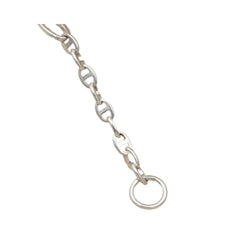Handcrafted 925 Sterling Silver Bracelet 13