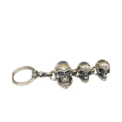 Handcrafted 925 Sterling Silver Bracelet 40