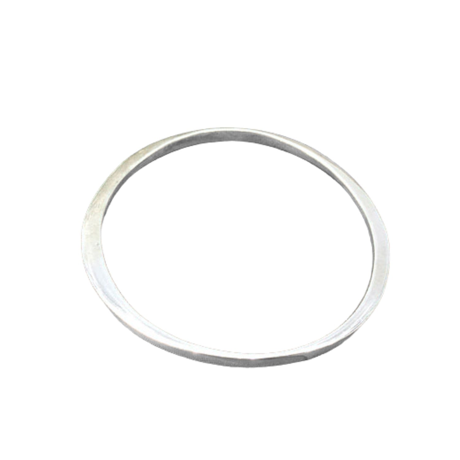 Handcrafted 925 Sterling Silver Bracelet 62