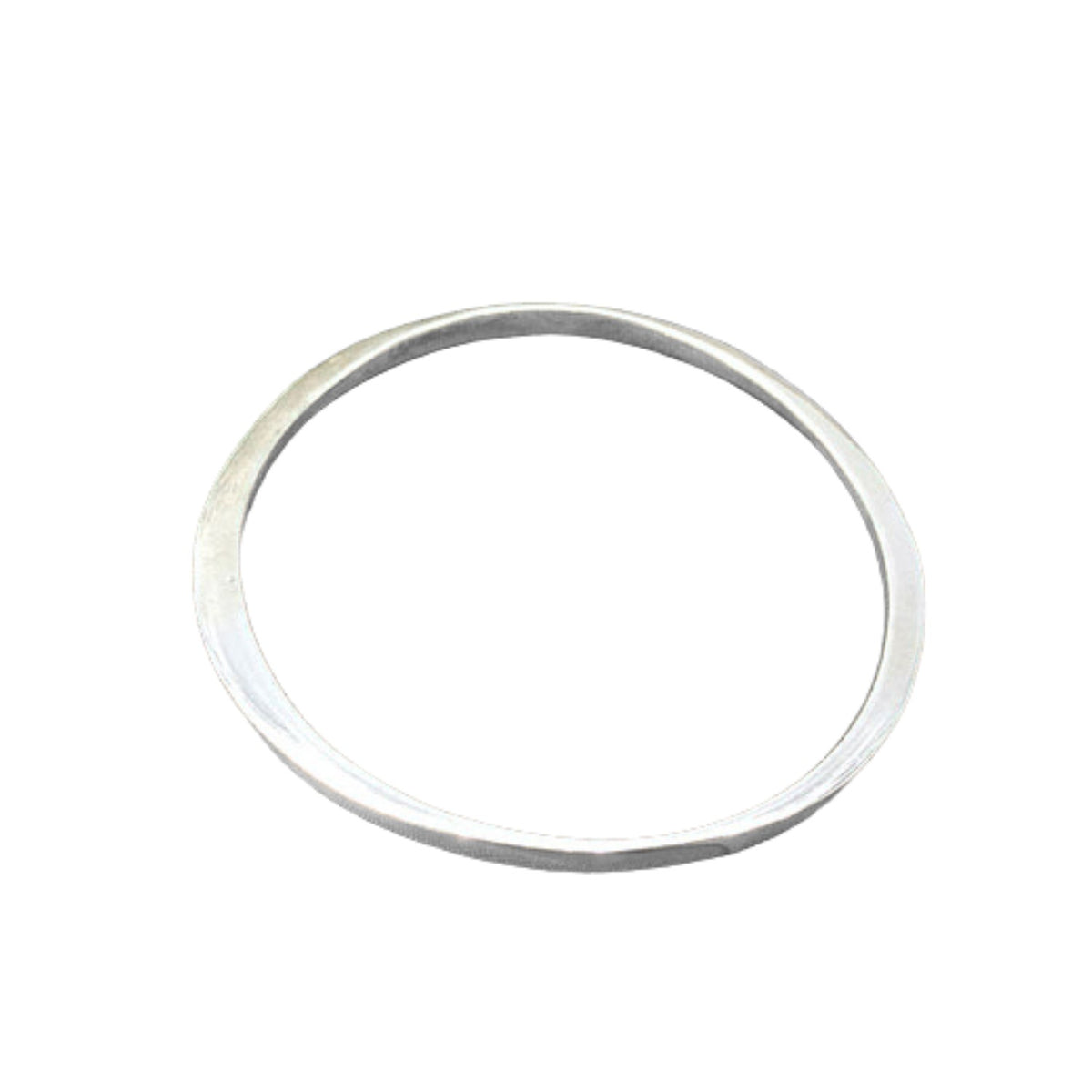Handcrafted 925 Sterling Silver Bracelet 62