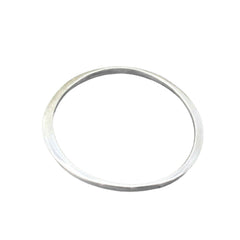 Handcrafted 925 Sterling Silver Bracelet 62