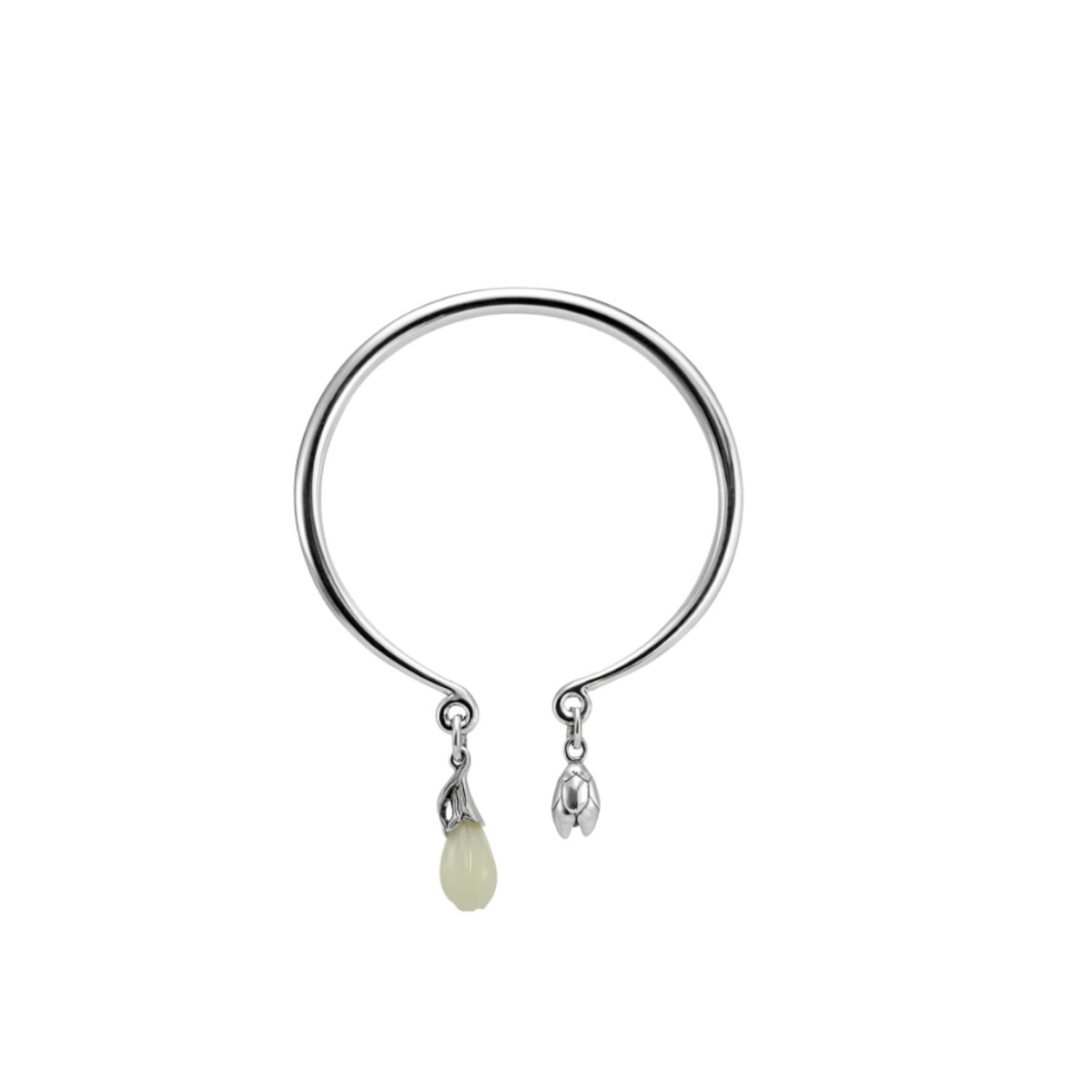 Handcrafted 925 Sterling Silver Bracelet 69