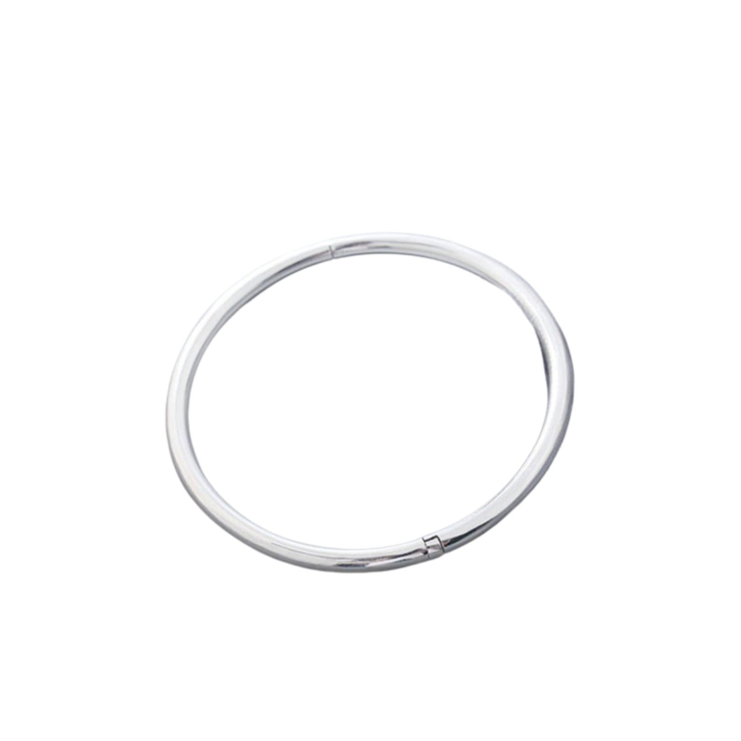 Handcrafted 925 Sterling Silver Bracelet 72