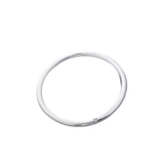 Handcrafted 925 Sterling Silver Bracelet 72