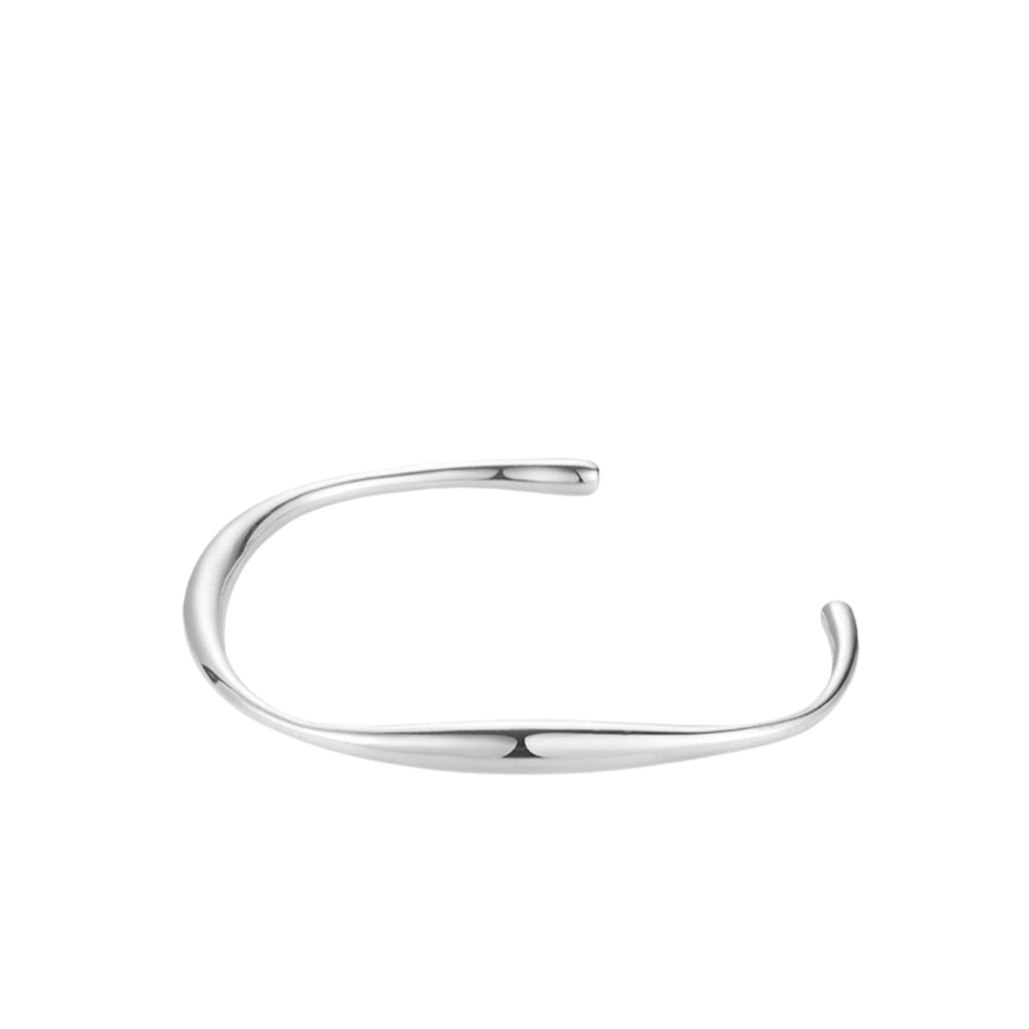 Handcrafted 925 Sterling Silver Bracelet 88