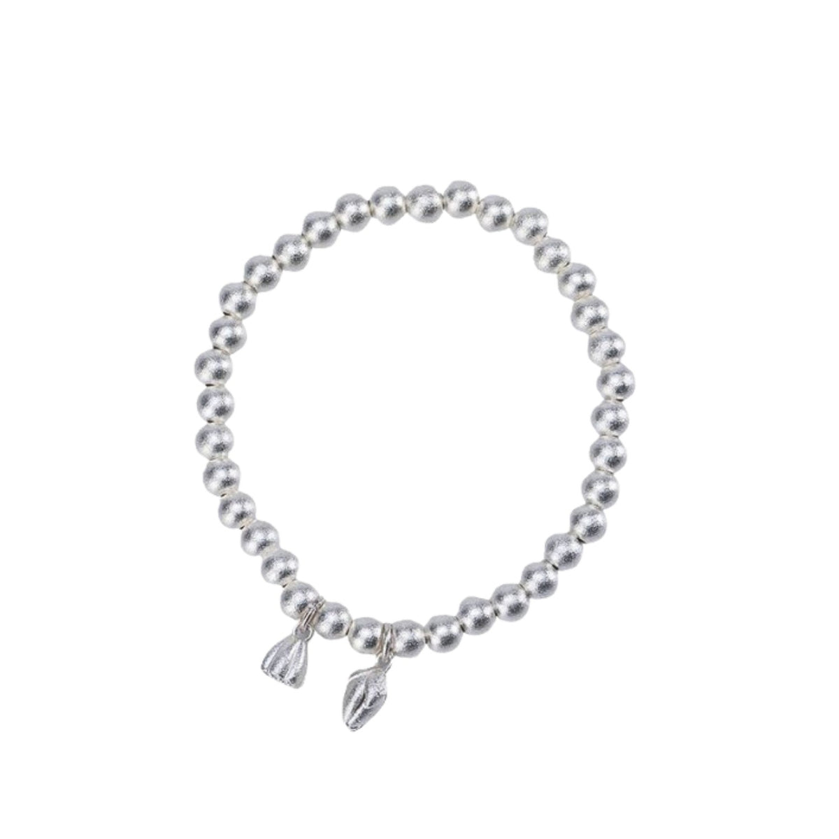 Handcrafted 925 Sterling Silver Bracelet 91