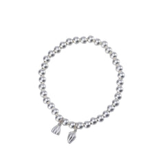 Handcrafted 925 Sterling Silver Bracelet 91