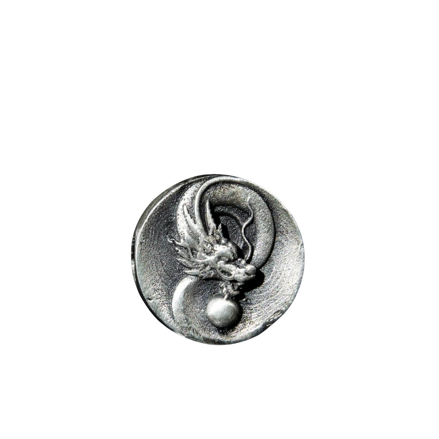 Handcrafted 925 Sterling Silver Charm Beads 10