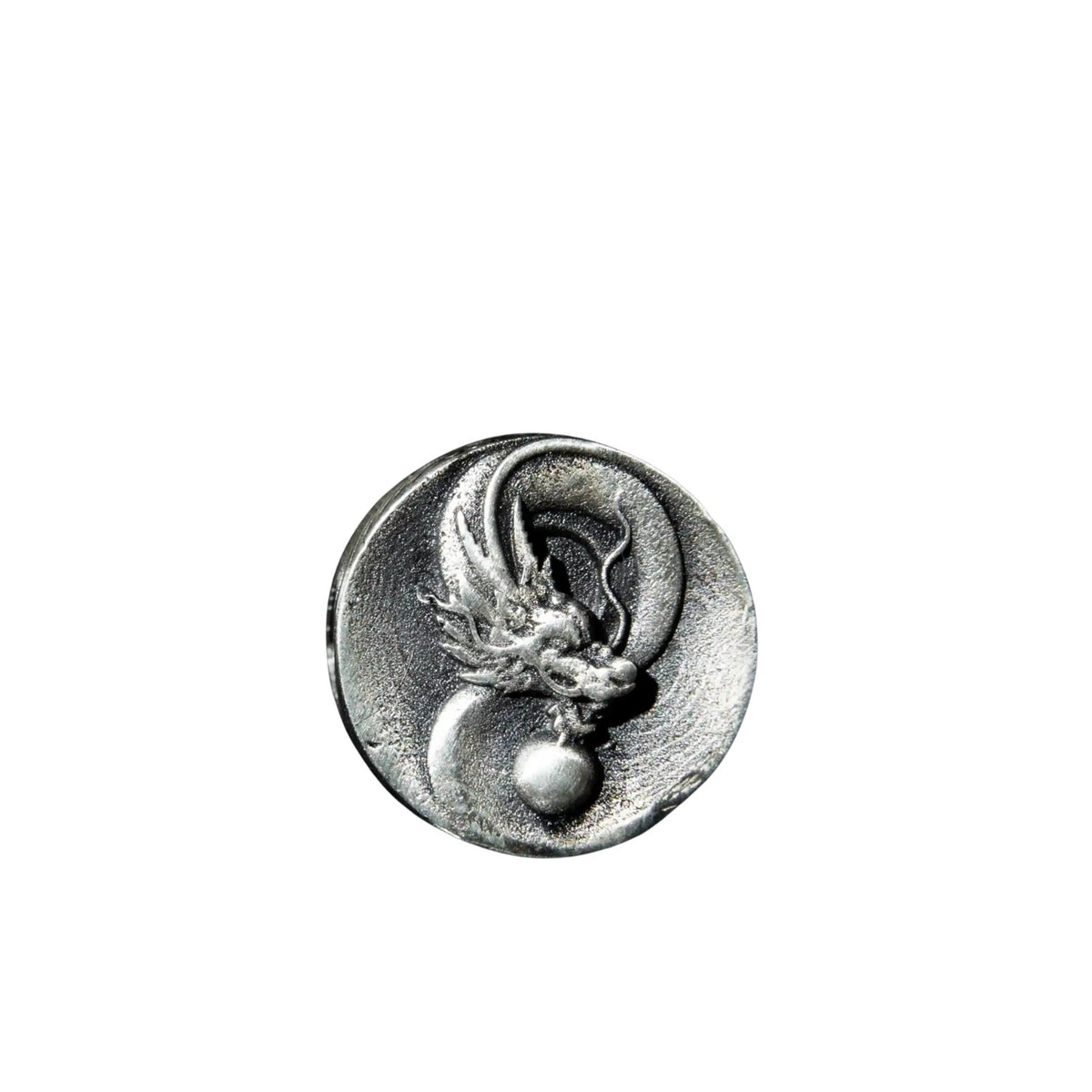 Handcrafted 925 Sterling Silver Charm Beads 10