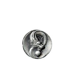 Handcrafted 925 Sterling Silver Charm Beads 10