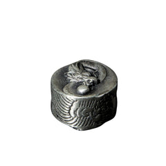 Handcrafted 925 Sterling Silver Charm Beads 10