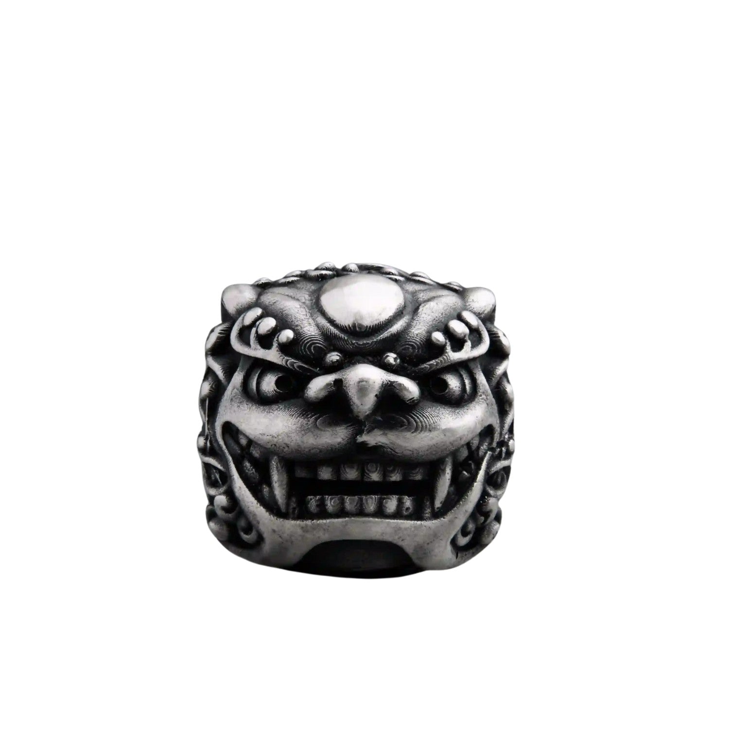 Handcrafted 925 Sterling Silver Charm Beads 11