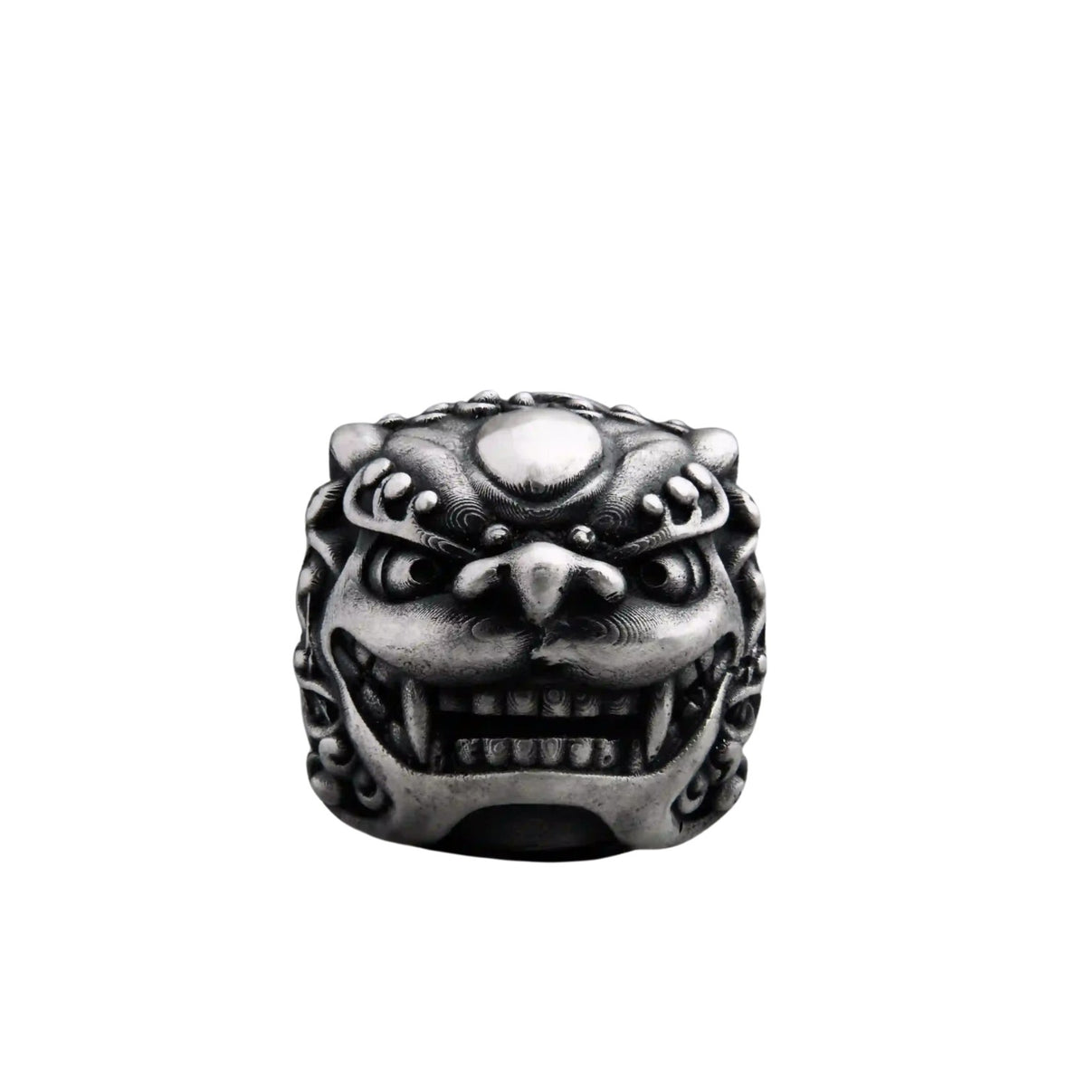 Handcrafted 925 Sterling Silver Charm Beads 11