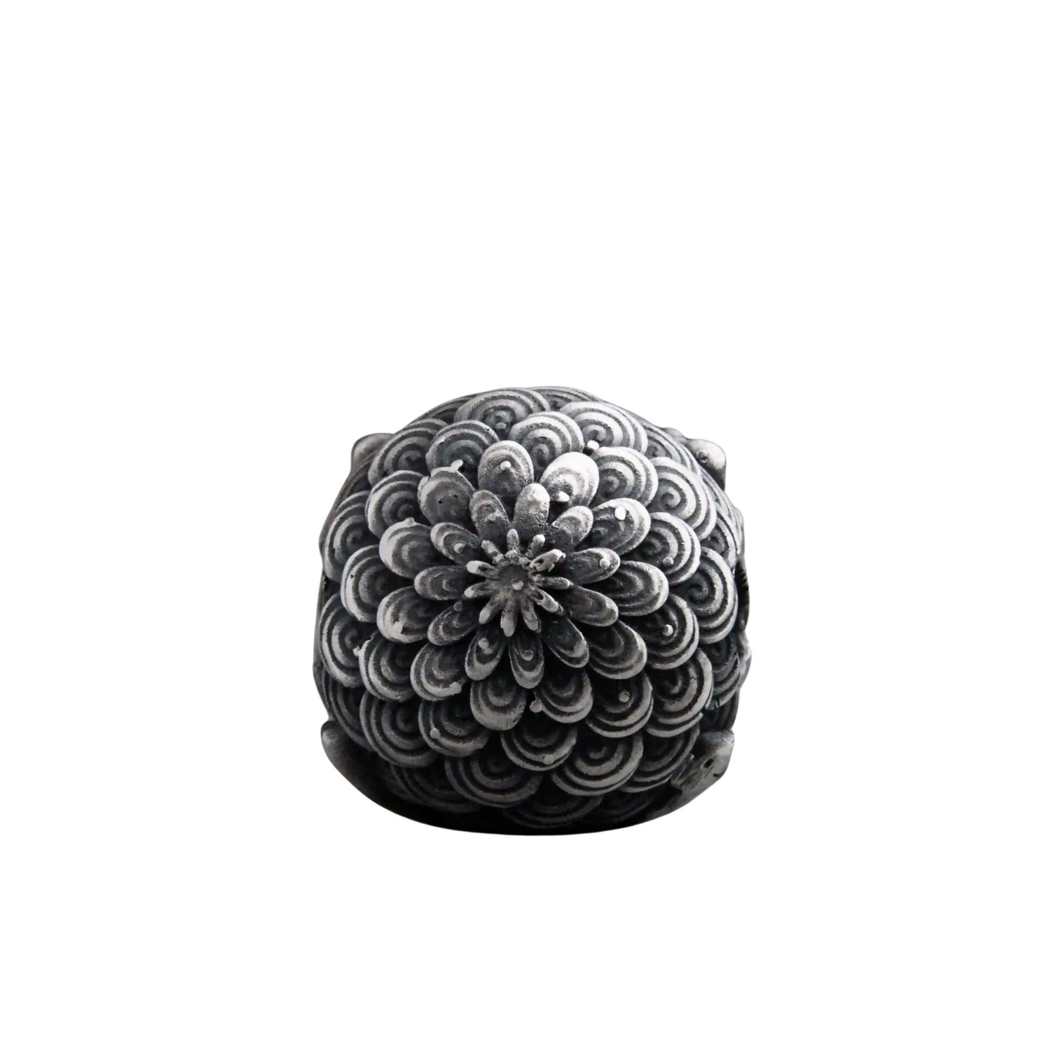 Handcrafted 925 Sterling Silver Charm Beads 11