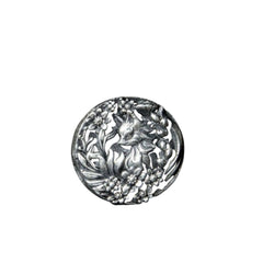 Handcrafted 925 Sterling Silver Charm Beads 17