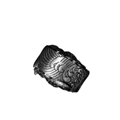 Handcrafted 925 Sterling Silver Charm Beads 19