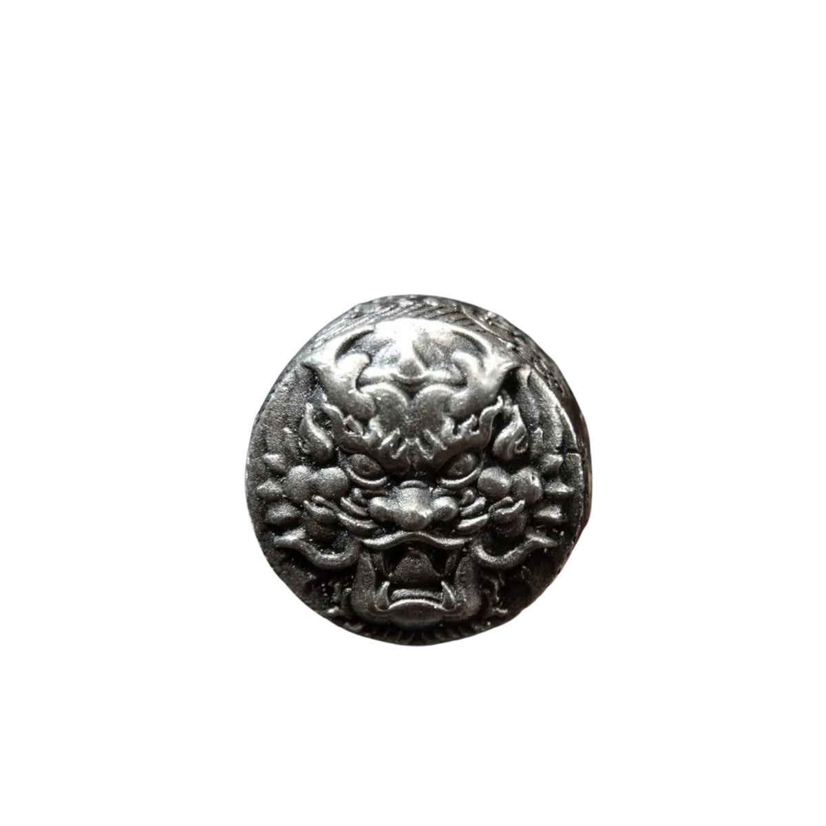Handcrafted 925 Sterling Silver Charm Beads 19