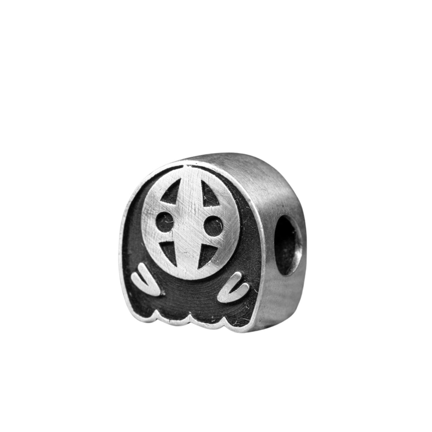 Handcrafted 925 Sterling Silver Charm Beads 20