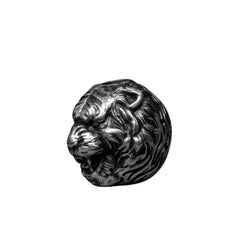Handcrafted 925 Sterling Silver Charm Beads 24
