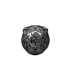 Handcrafted 925 Sterling Silver Charm Beads 24