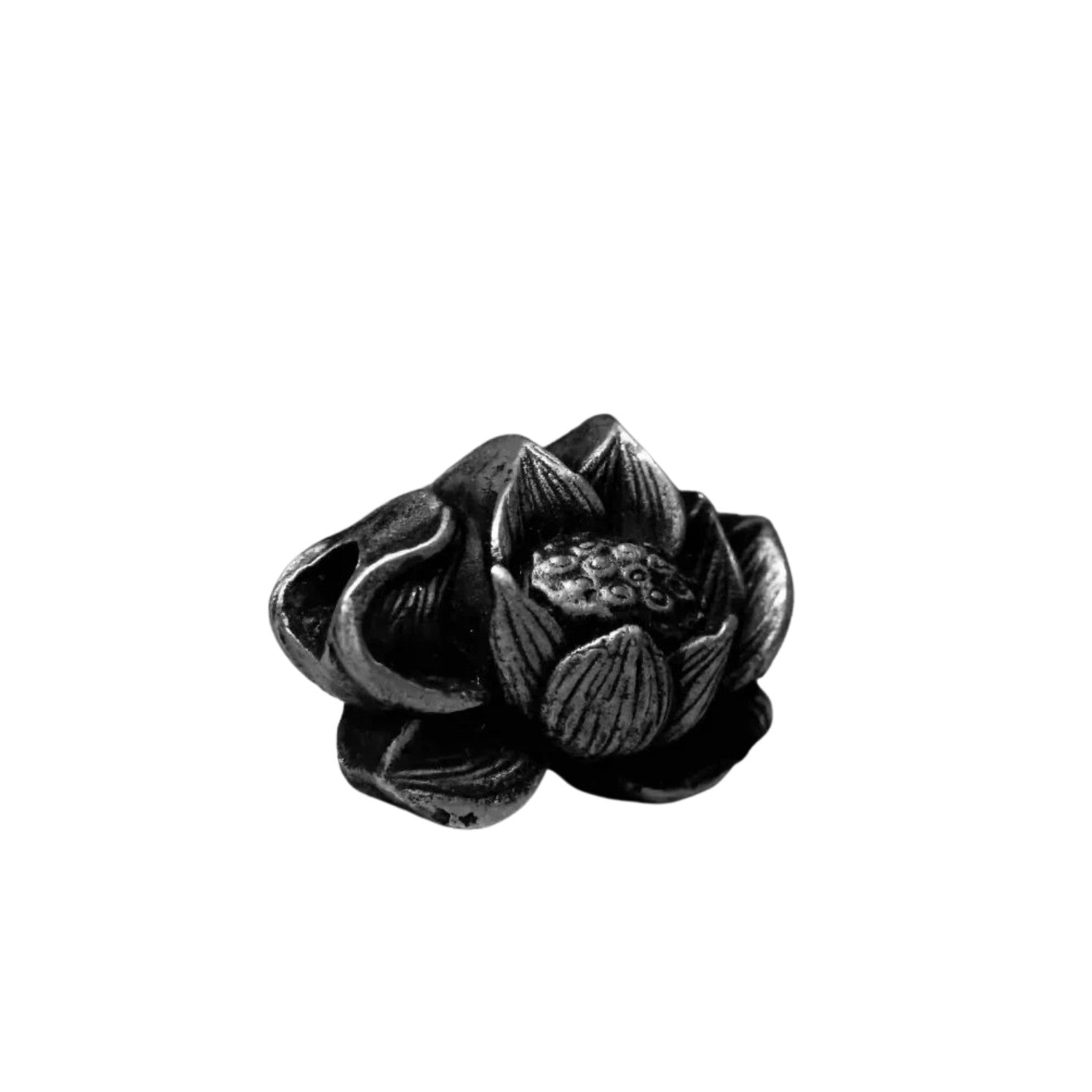 Handcrafted 925 Sterling Silver Charm Beads 26