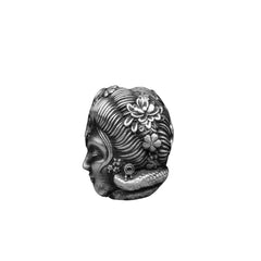 Handcrafted 925 Sterling Silver Charm Beads 27