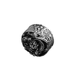 Handcrafted 925 Sterling Silver Charm Beads 28